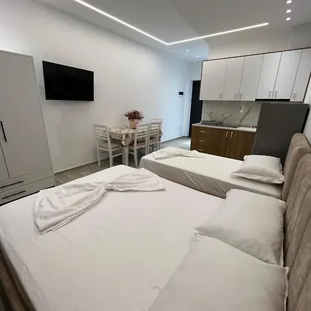 Niks Homestay Vlore