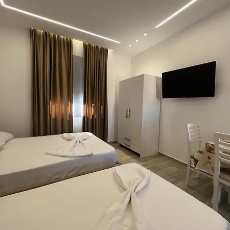 Niks Séjour chez l'habitant Vlorë