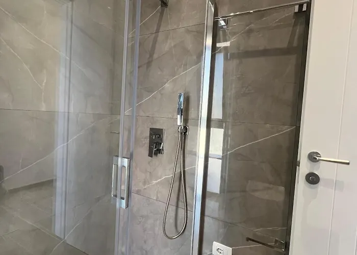 Ubytování v soukromí Niks *