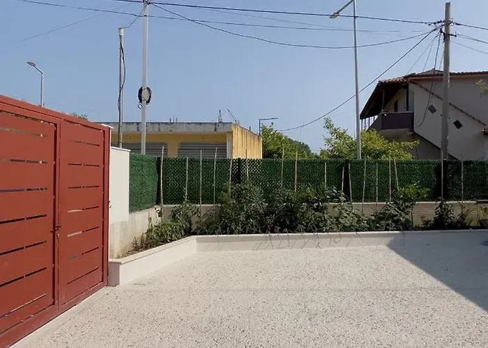 Niks Séjour chez l'habitant
